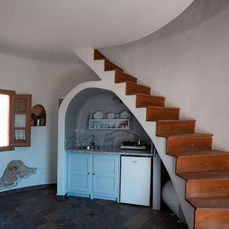 Folégandros Xaraki Traditional Houses מראה חיצוני תמונה