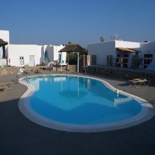 Folégandros Xaraki Traditional Houses מראה חיצוני תמונה