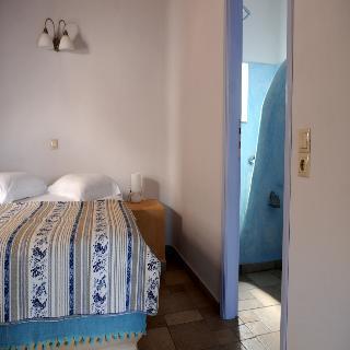 Folégandros Xaraki Traditional Houses מראה חיצוני תמונה