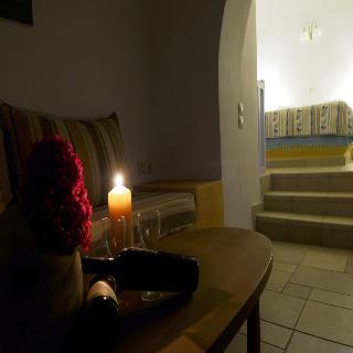 Folégandros Xaraki Traditional Houses מראה חיצוני תמונה