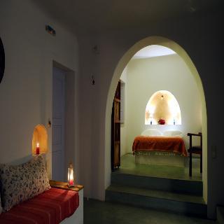 Folégandros Xaraki Traditional Houses מראה חיצוני תמונה