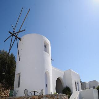 Folégandros Xaraki Traditional Houses מראה חיצוני תמונה