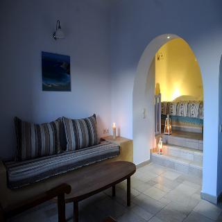 Folégandros Xaraki Traditional Houses מראה חיצוני תמונה