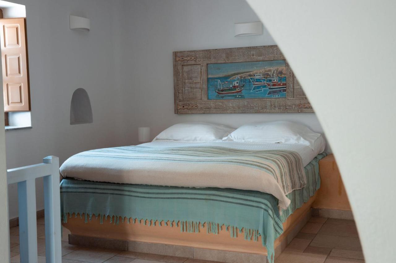 Folégandros Xaraki Traditional Houses מראה חיצוני תמונה