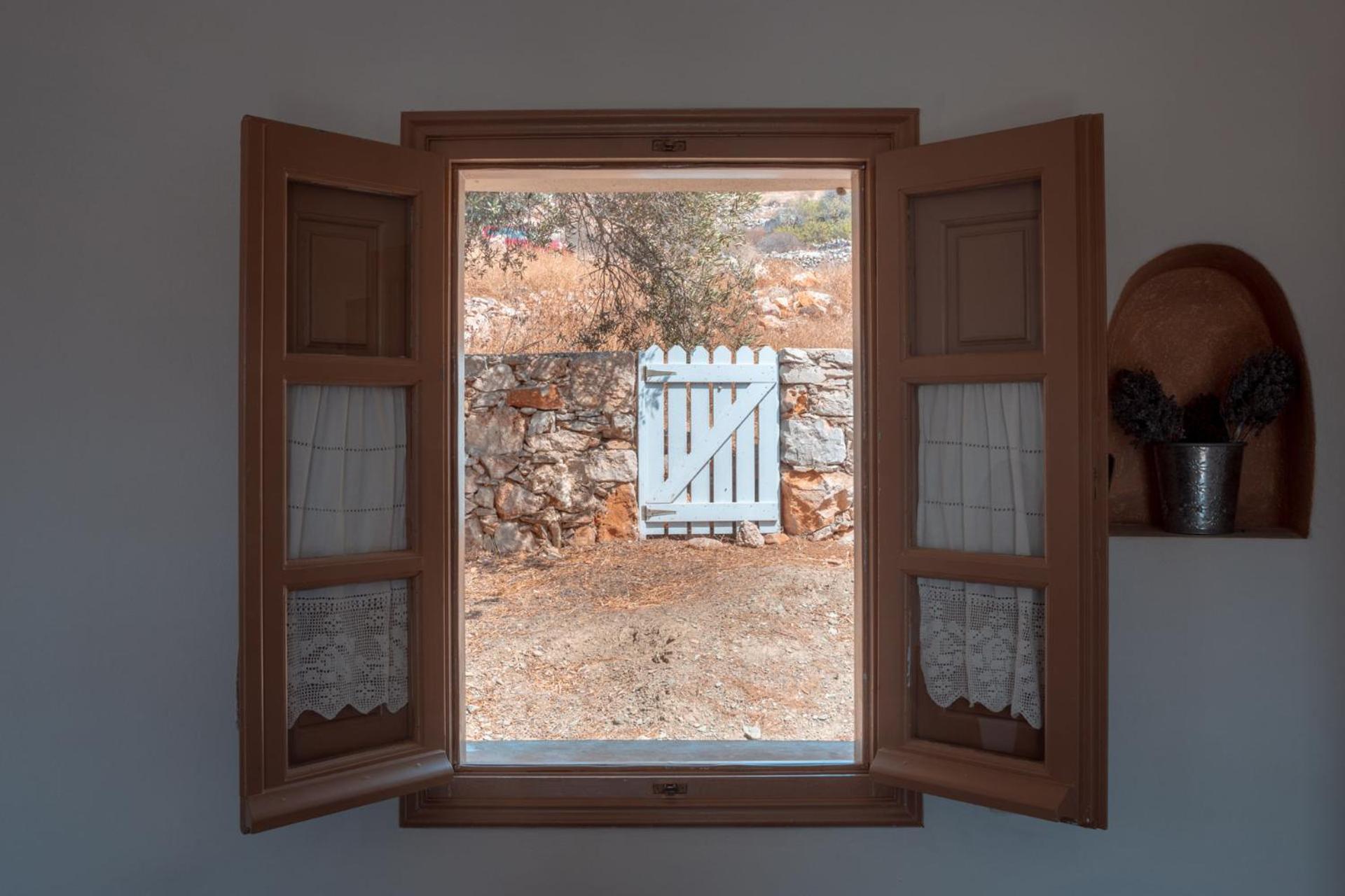 Folégandros Xaraki Traditional Houses מראה חיצוני תמונה