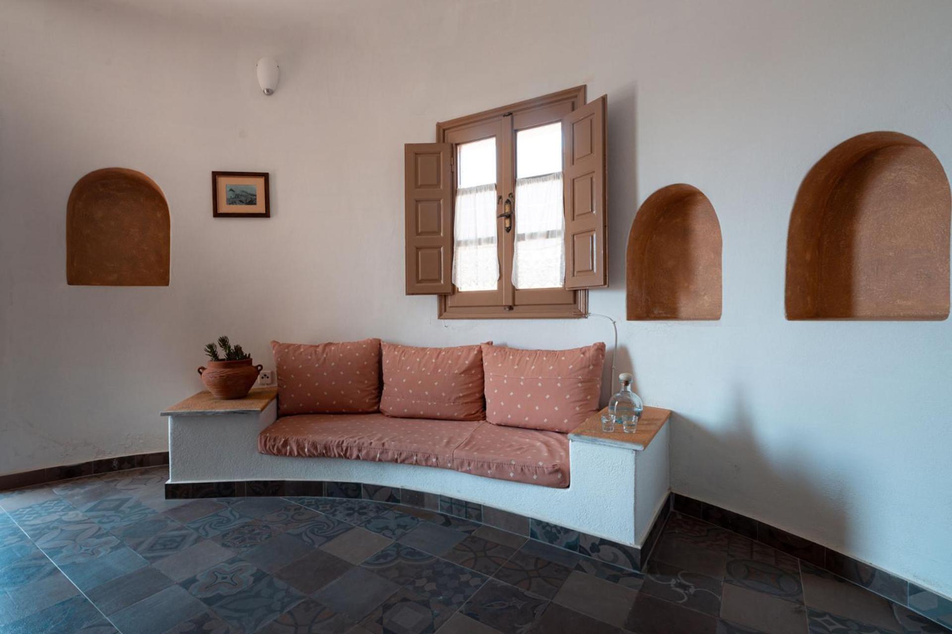 Folégandros Xaraki Traditional Houses מראה חיצוני תמונה